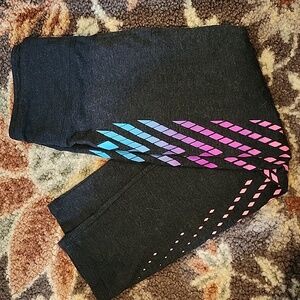 Capri yoga pant leggings